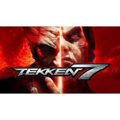 Tekken 7 geforce discount now